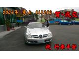 2016.05.10感謝 高雄市 劉先生 來店選購 BENZ SLK350 德昌汽車全體員工祝: 行 車 平 安~