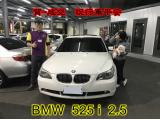 2017.12.15  賀~成交  感謝 彰化縣 方小姐   來店選購 BMW 525I  2.5   美車一部 感謝您的肯定我們會更加努力 全體員工向您致上十二萬分的敬意 ～在此祝您行車平安 ～