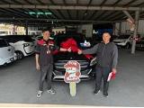 賀~成交 感謝 來店 選購 賓士 GLE350D 美車一部 感謝您的肯定我們會更加努力 全體員工向您致上十二萬分的敬意 ～在此祝您行車平安